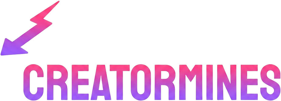 CreatorMines